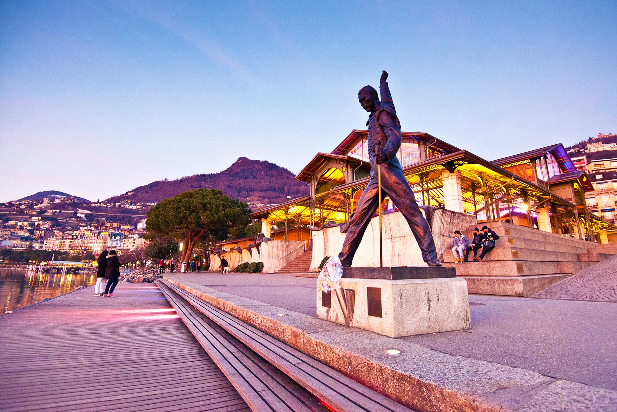 Montreux